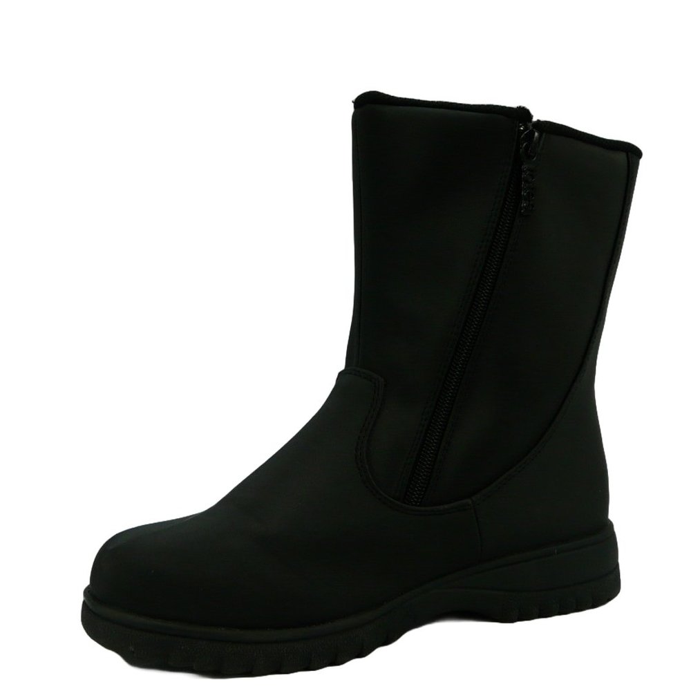 TOTES Women’s Rosie Winter Boots  US 7.5